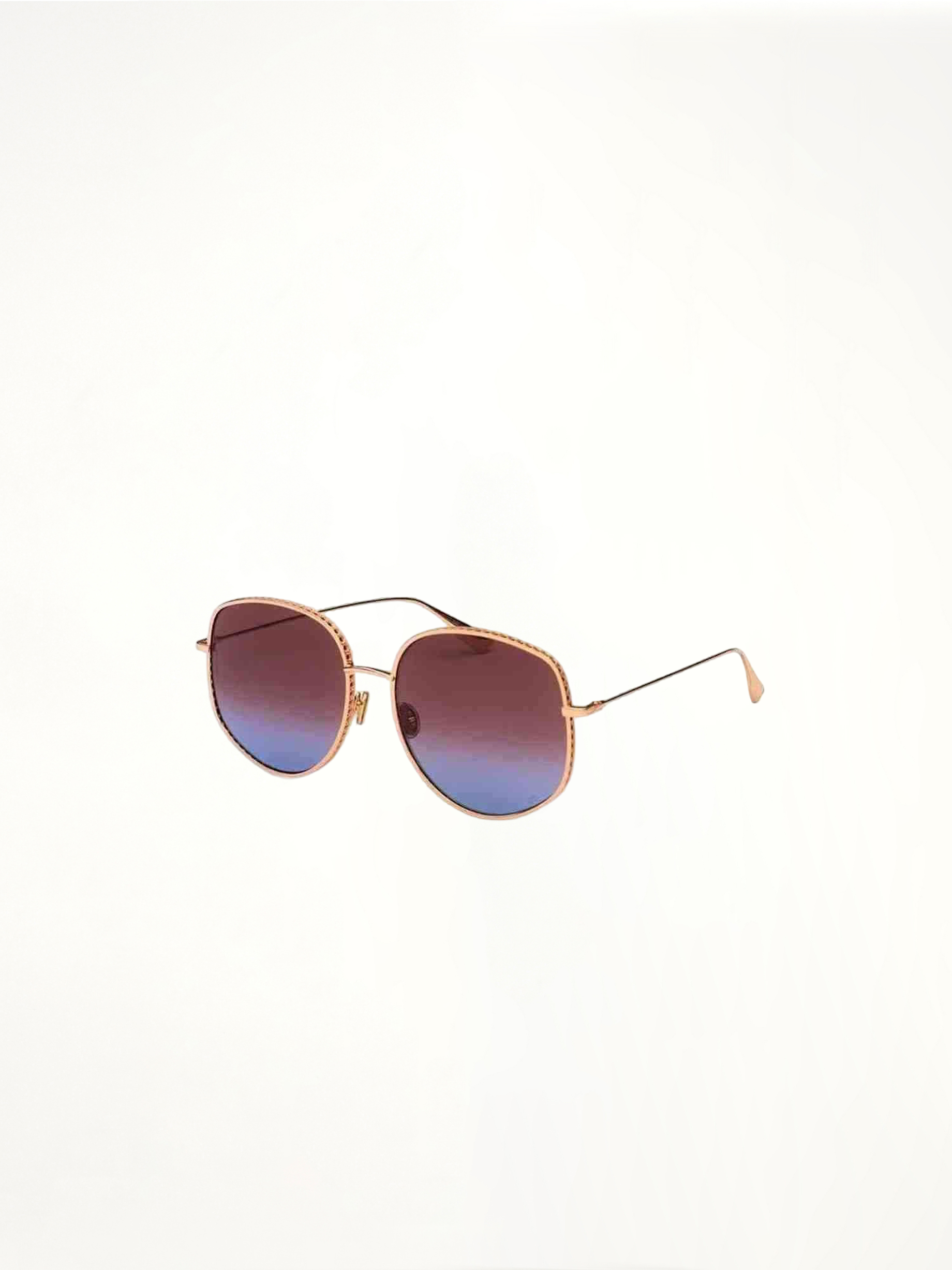 Dior By Dior 2 in Gold