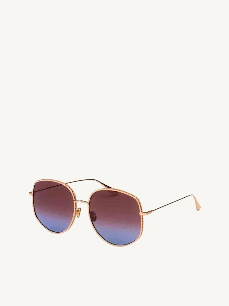 Dior By Dior 2 in Gold