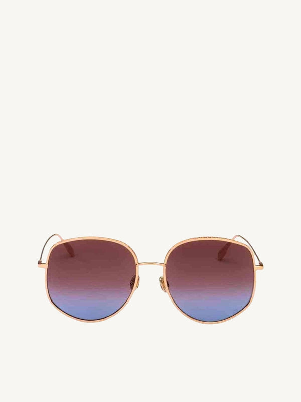 Dior By Dior 2 in Gold
