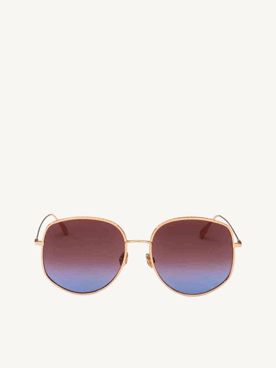 Dior By Dior 2 in Gold
