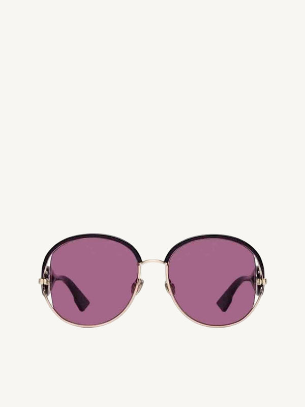 Dior New Volute in Black/Pink