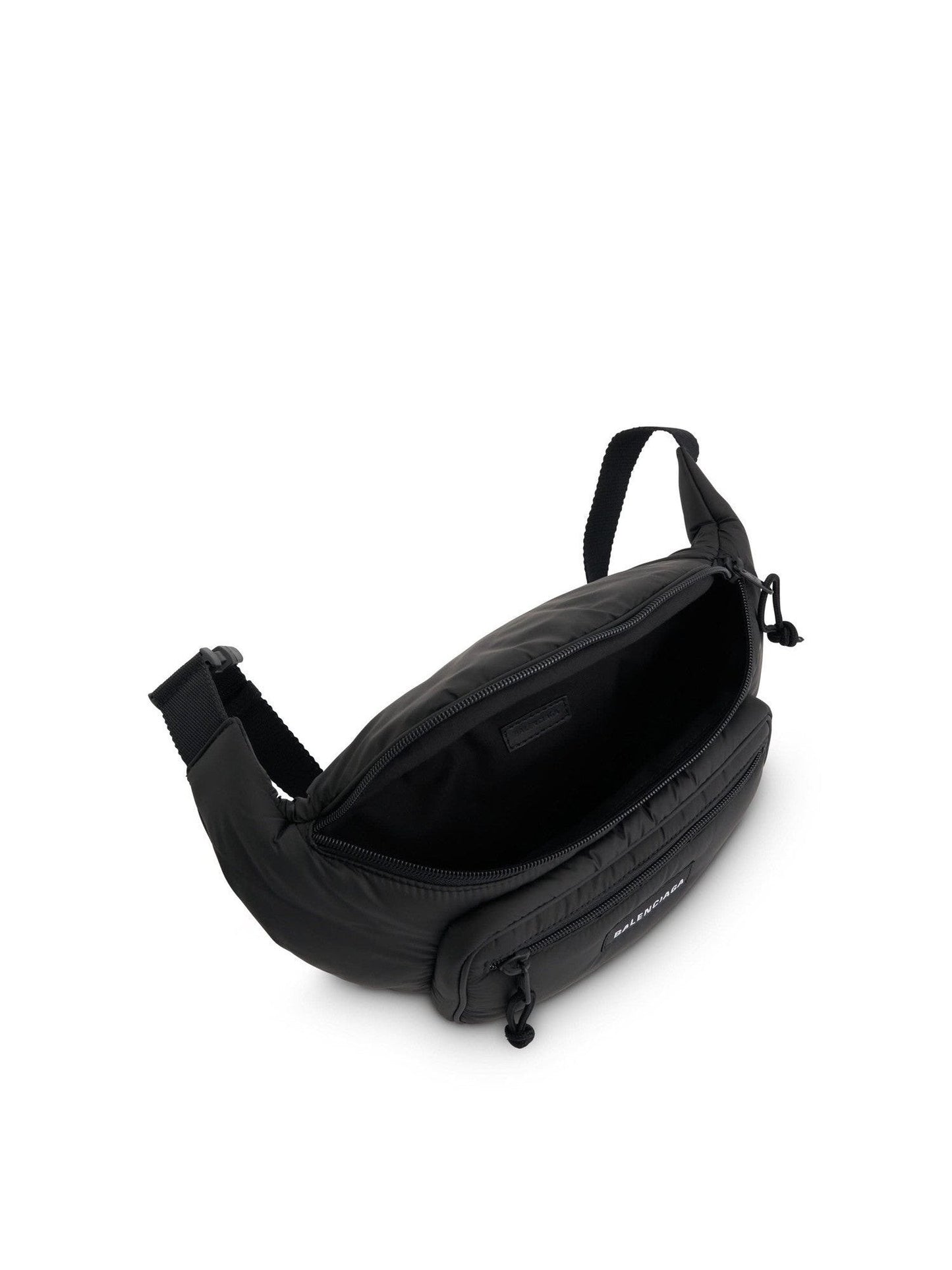 Explorer Beltpack in Black