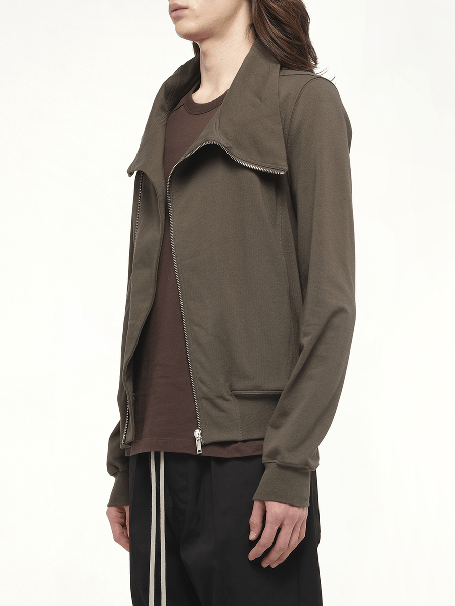 Bauhaus Jogger in Bosco
