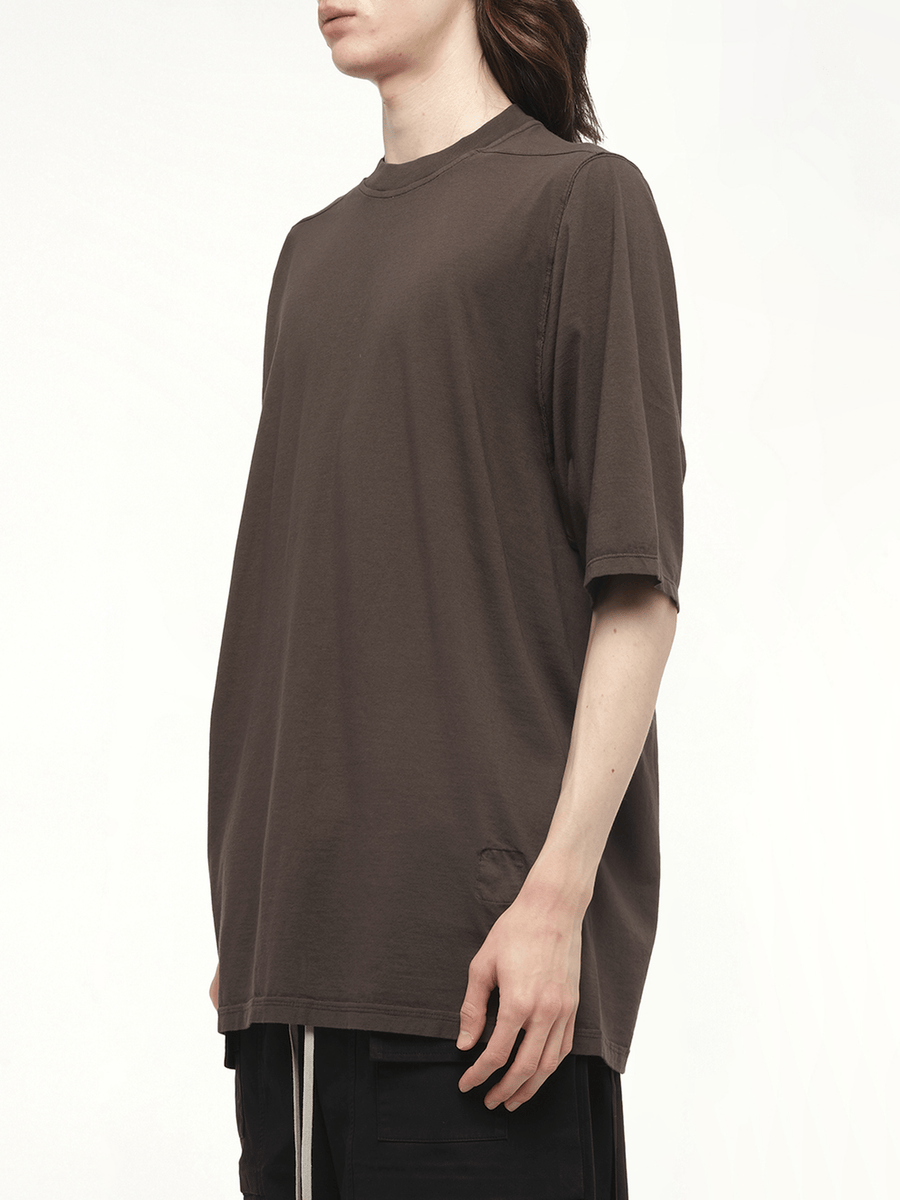 Jumbo SS T-Shirt in Dark Dust