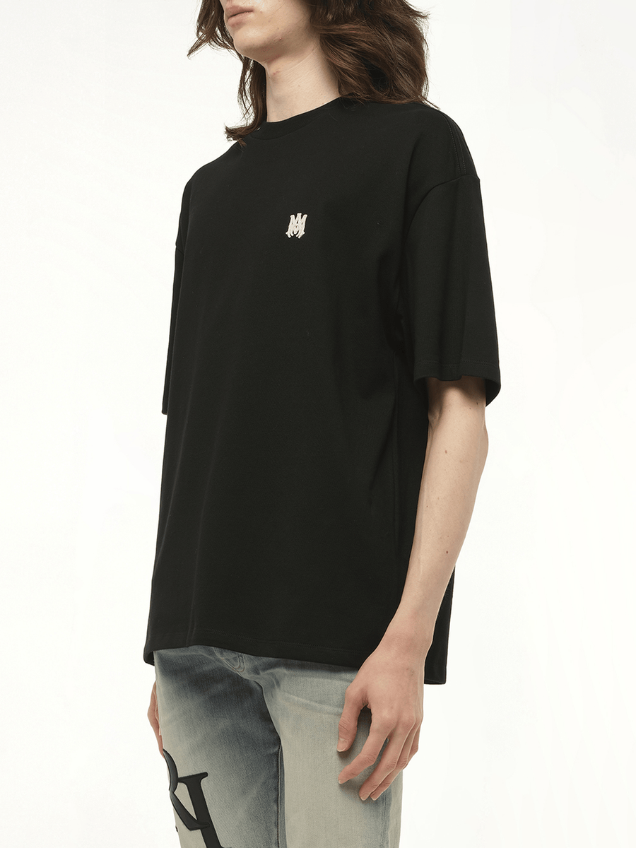 MA Skater T-Shirt in Black
