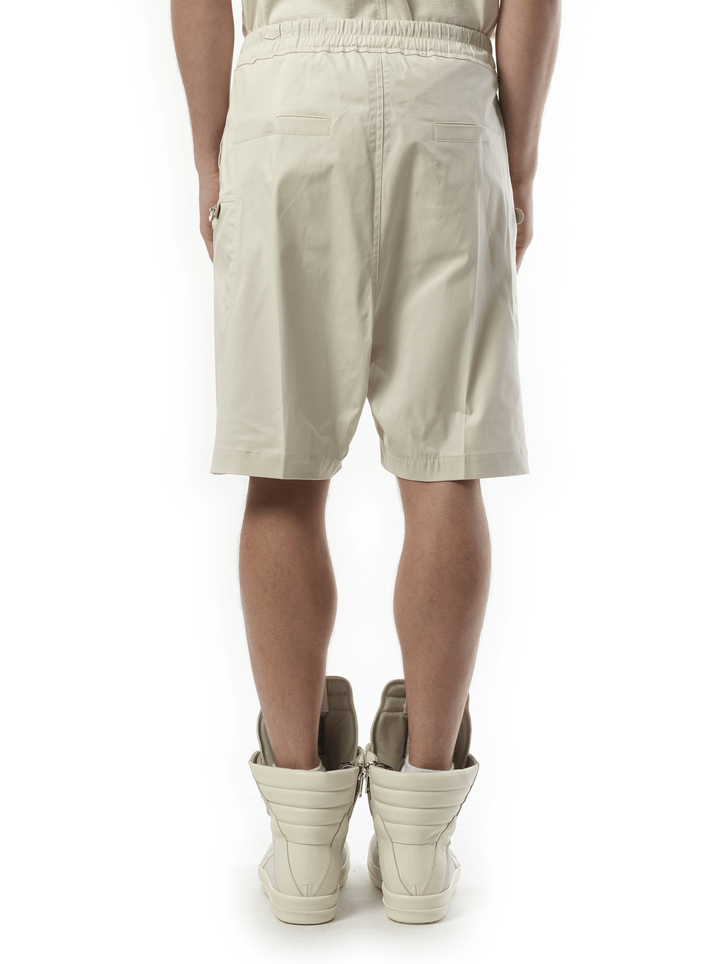 Rick Owens Bauhaus Bela in Dinge