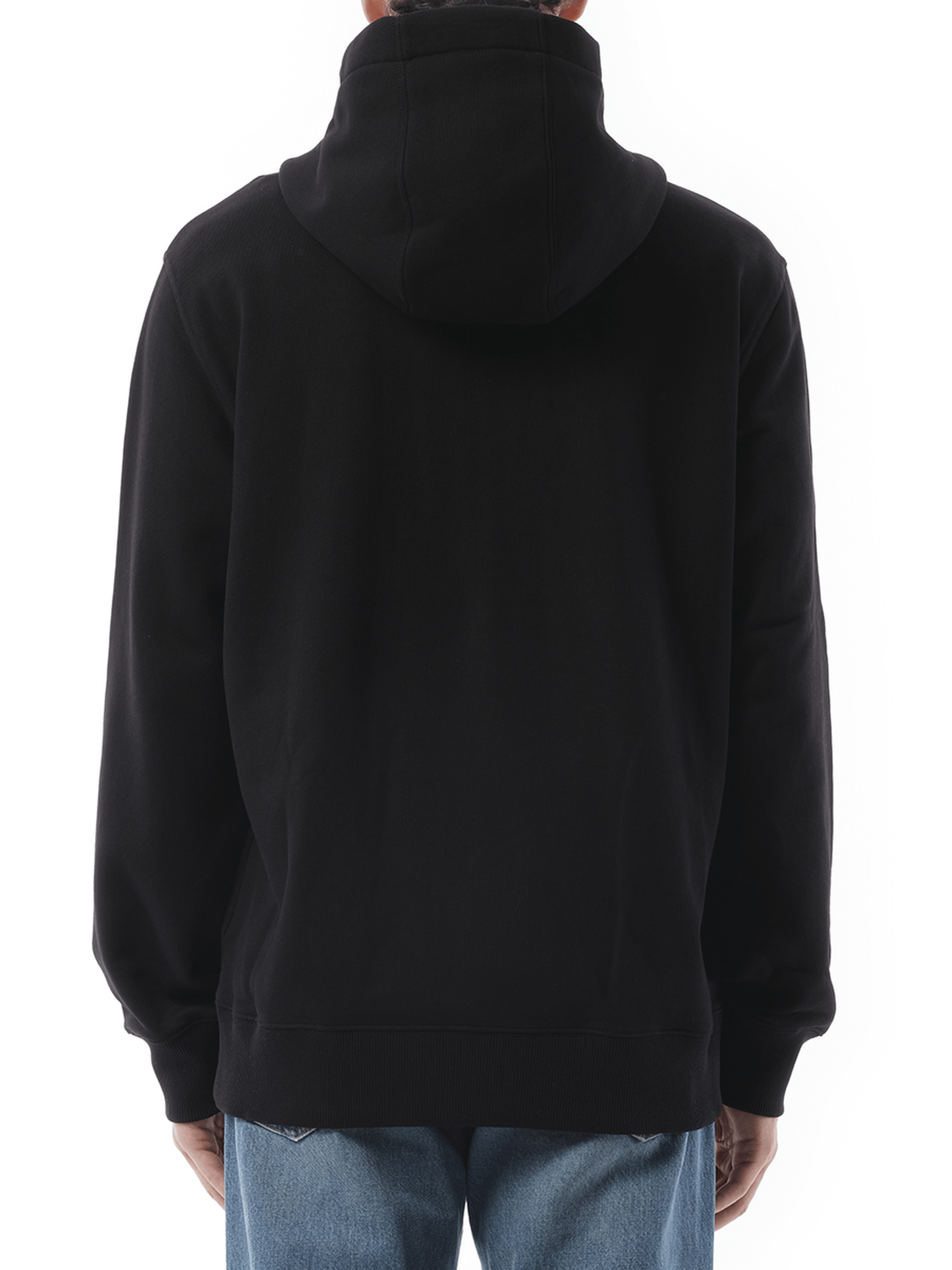 Givenchy G Rider Hoodie in Black