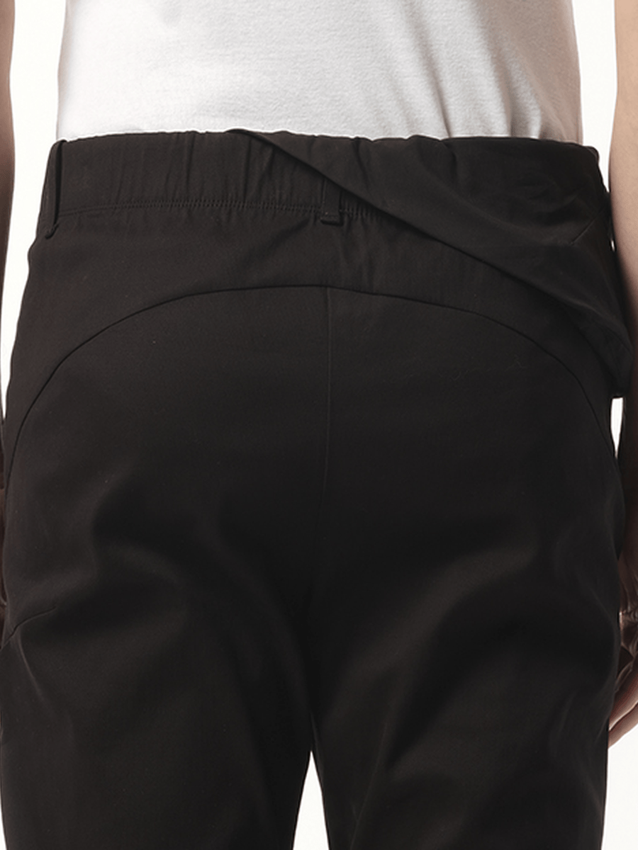 Post Archive Faction 8.0 Technical Pants Right in Black