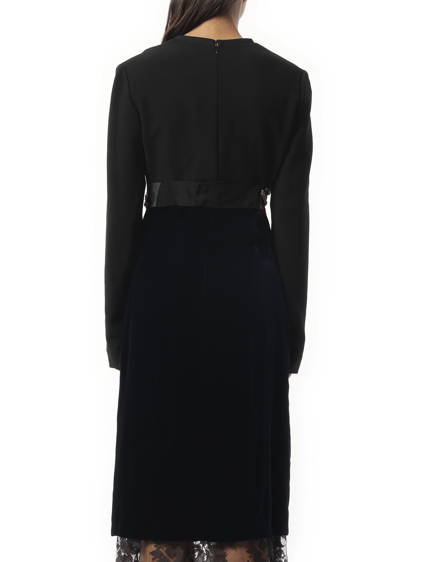 Lanvin Dress in Blue