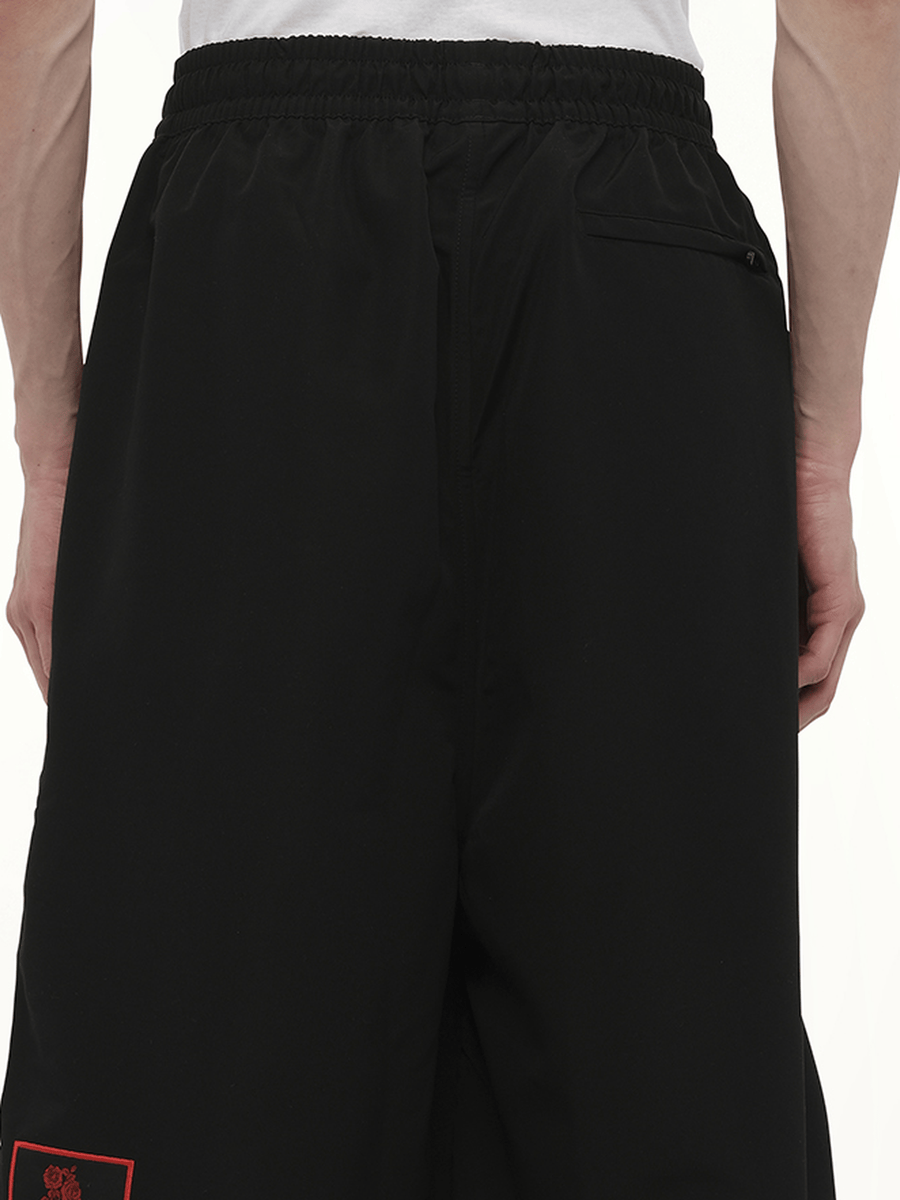Adidas X Chavarria Short in Black