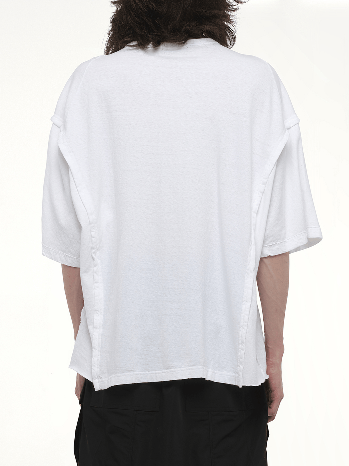 Undercover Chaos Balance T-Shirt in White
