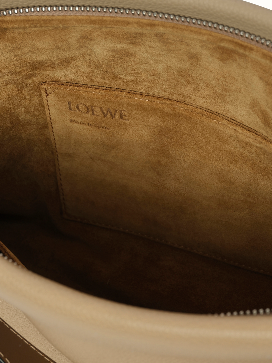 Missy Bag in Sand