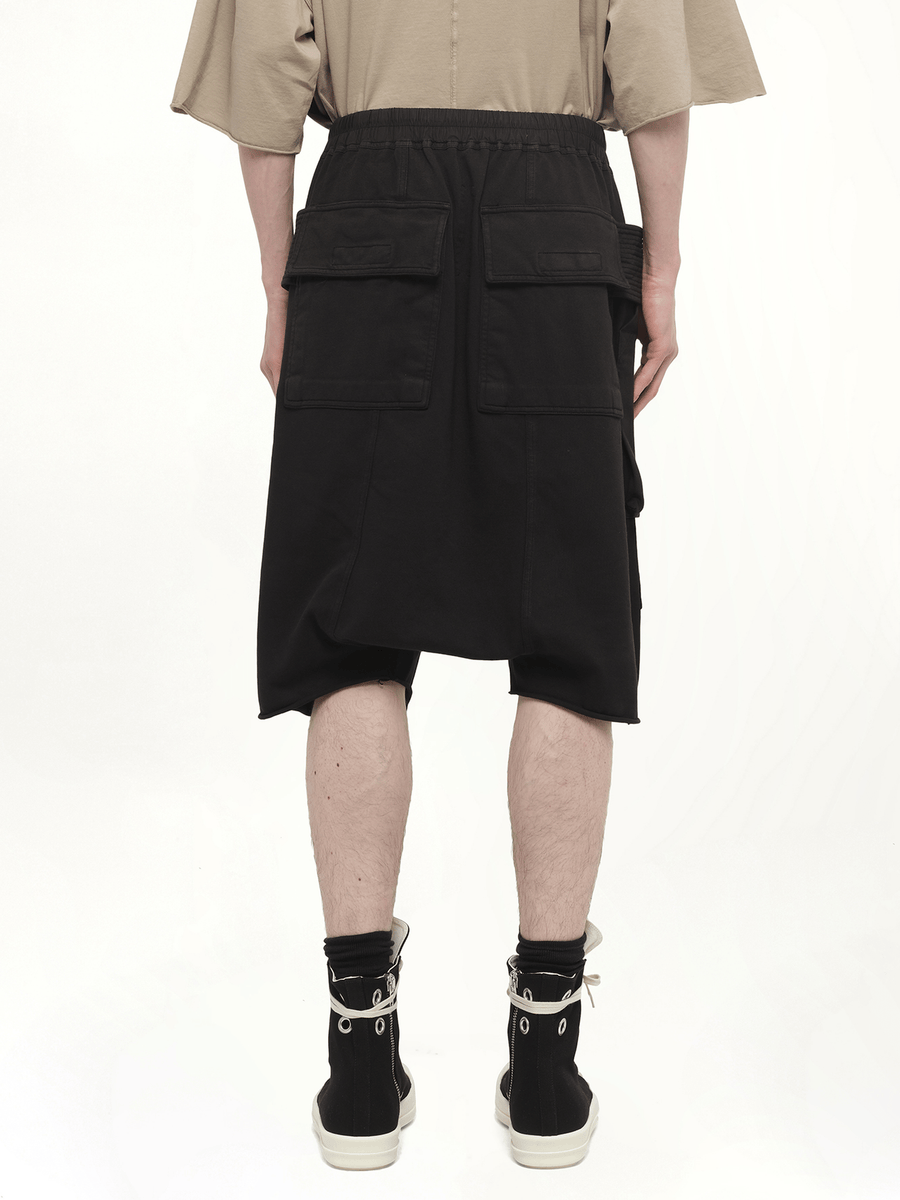 Creatch Cargo Pods in Black
