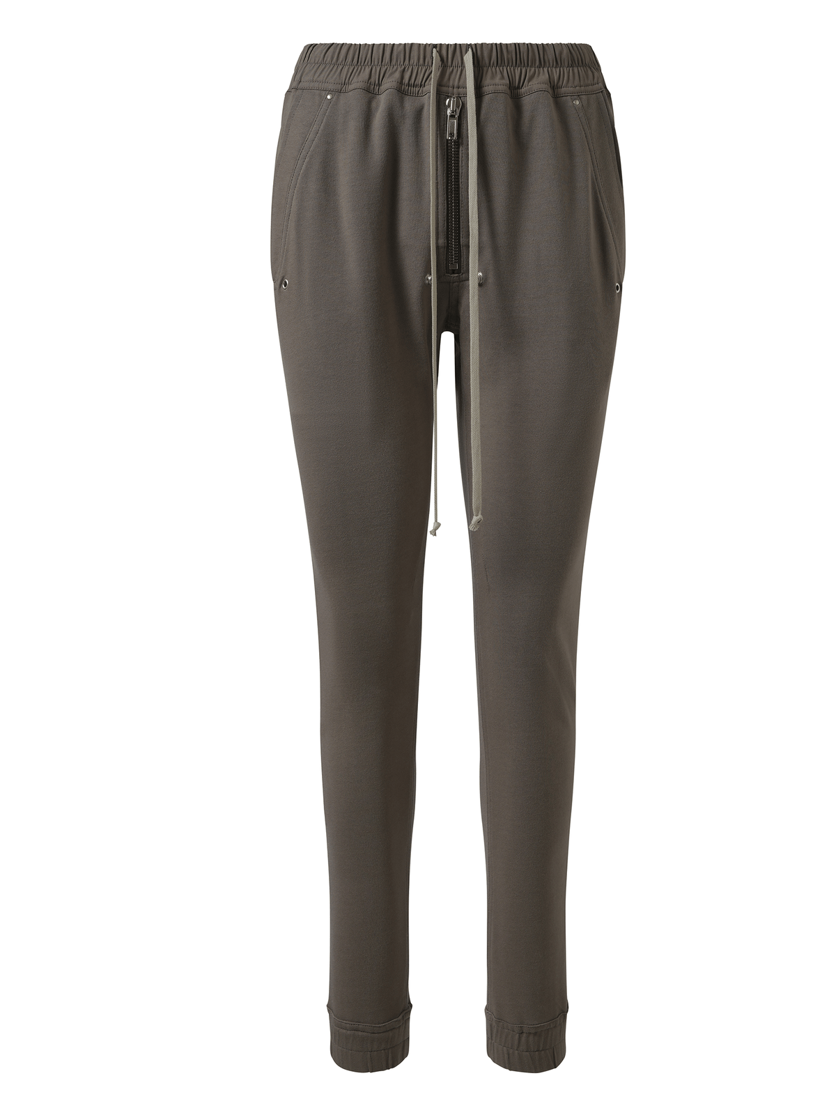 Rick Owens Bela Joggers in Dust