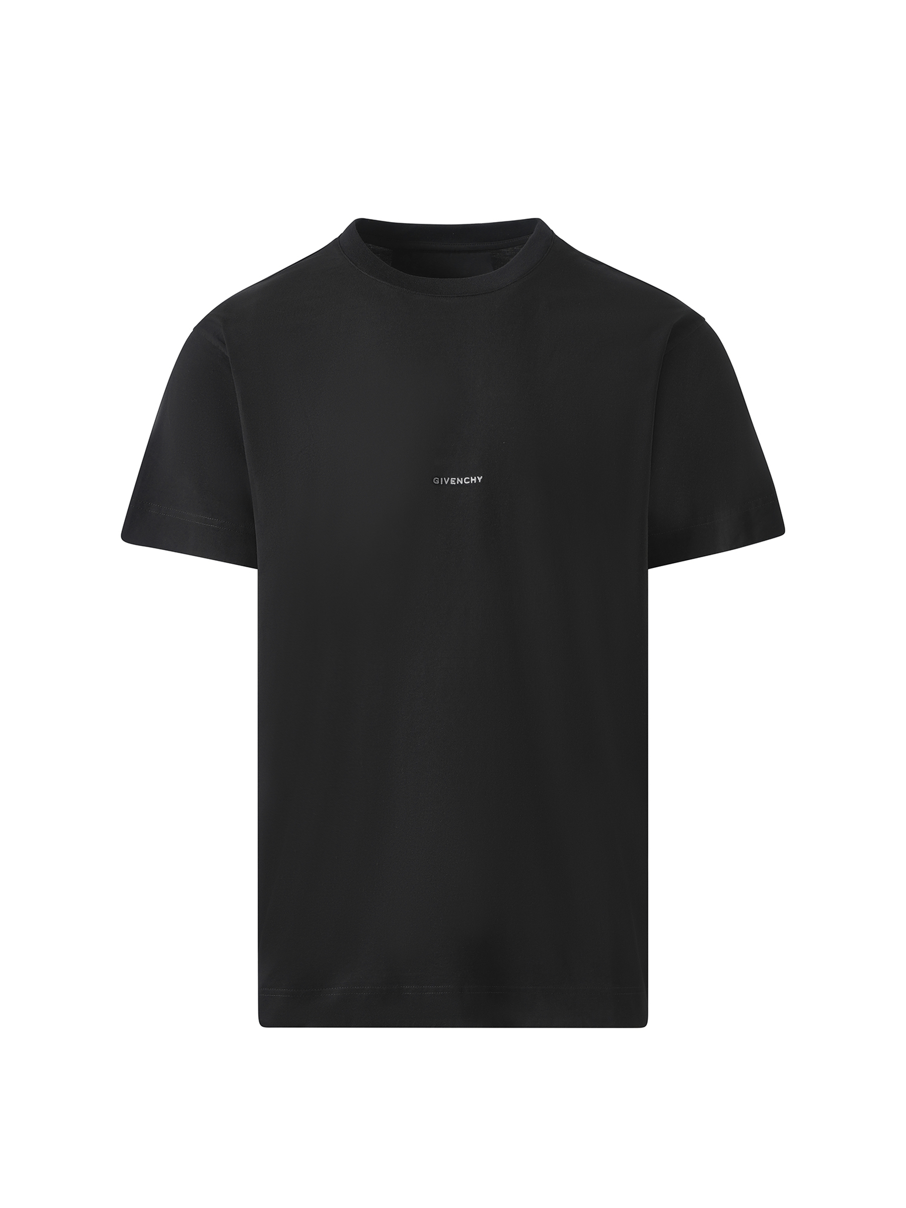 Givenchy G Rider T-Shirt in Black