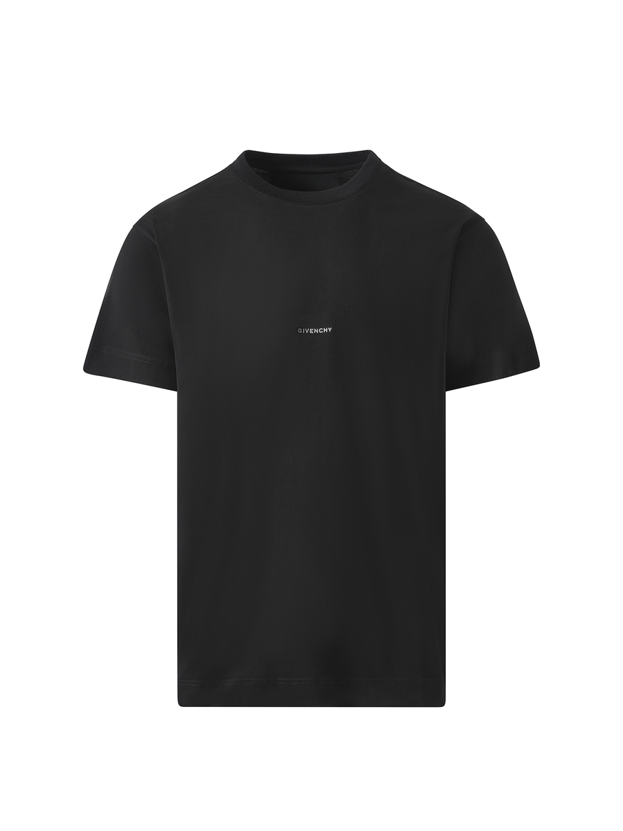 Givenchy G Rider T-Shirt in Black
