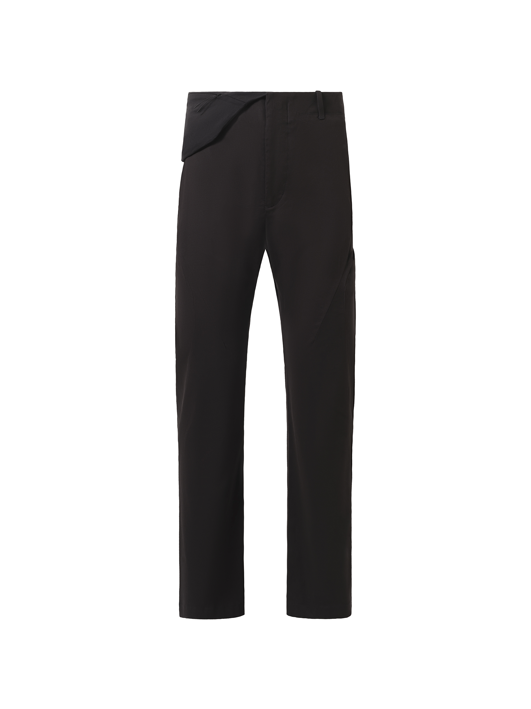 Post Archive Faction 8.0 Technical Pants Right in Black