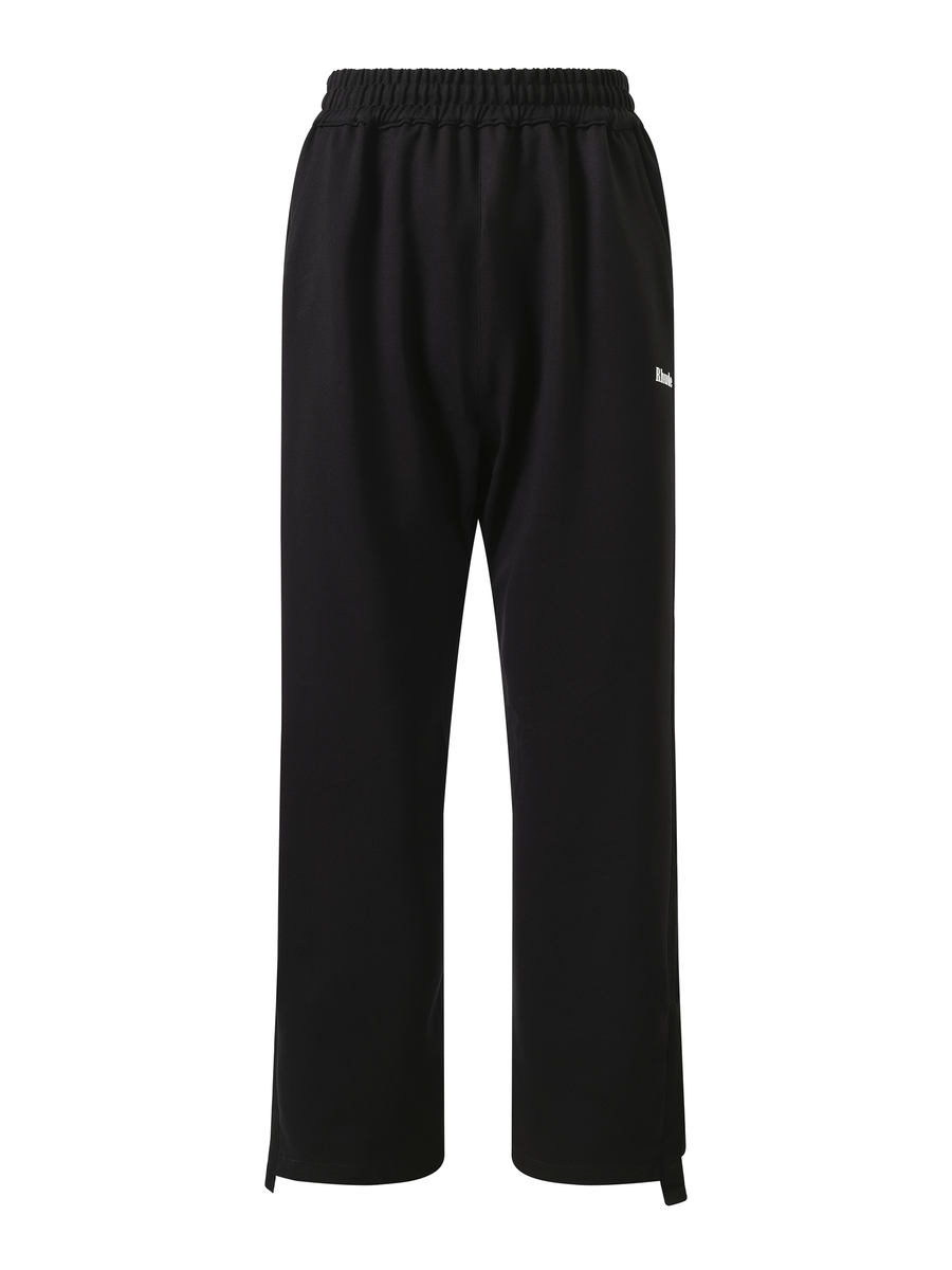 Rhude Hamptons Traxedo Track Pants in Black