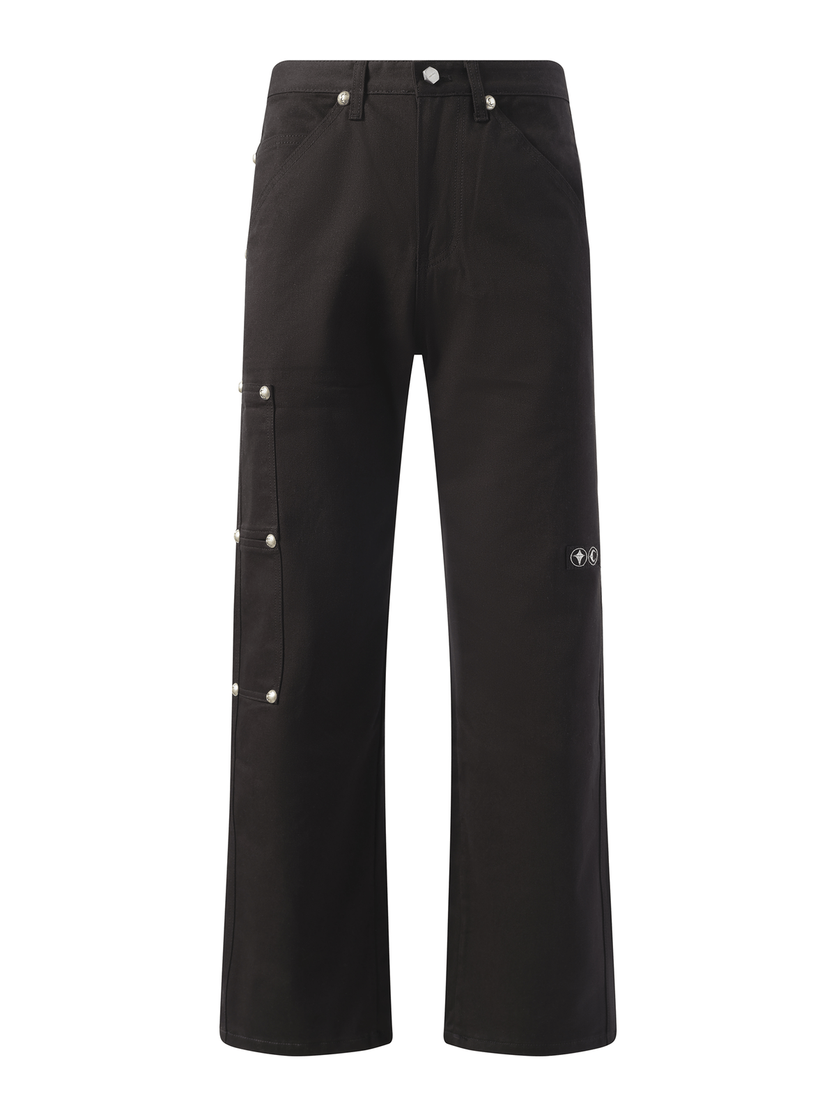 Thug Club Thug Pants in Black