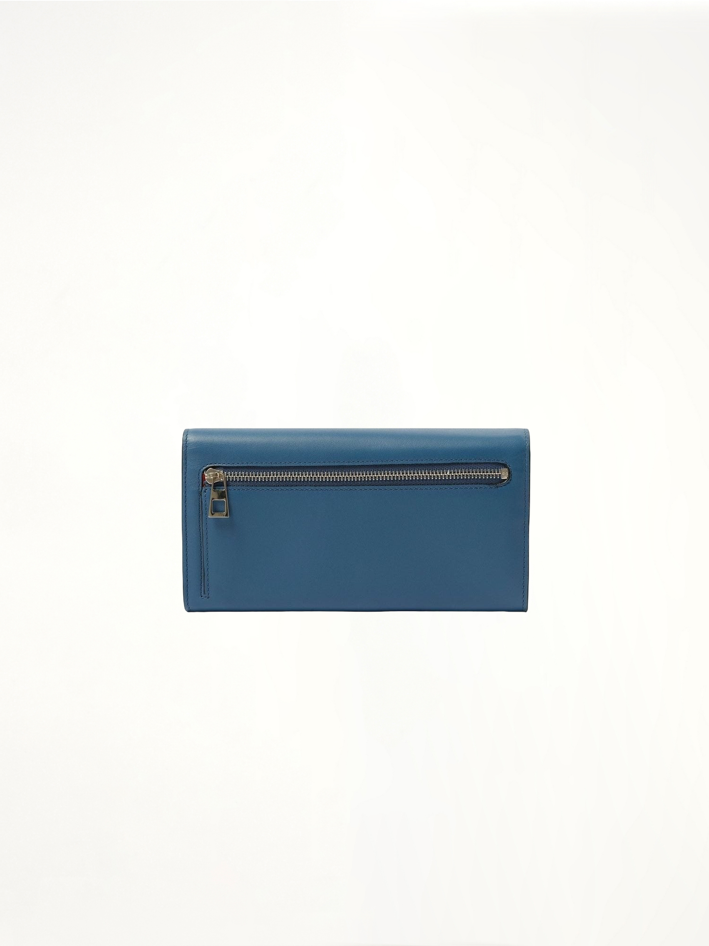 Loewe x Paula Rainbow Cont Wallet in Blue