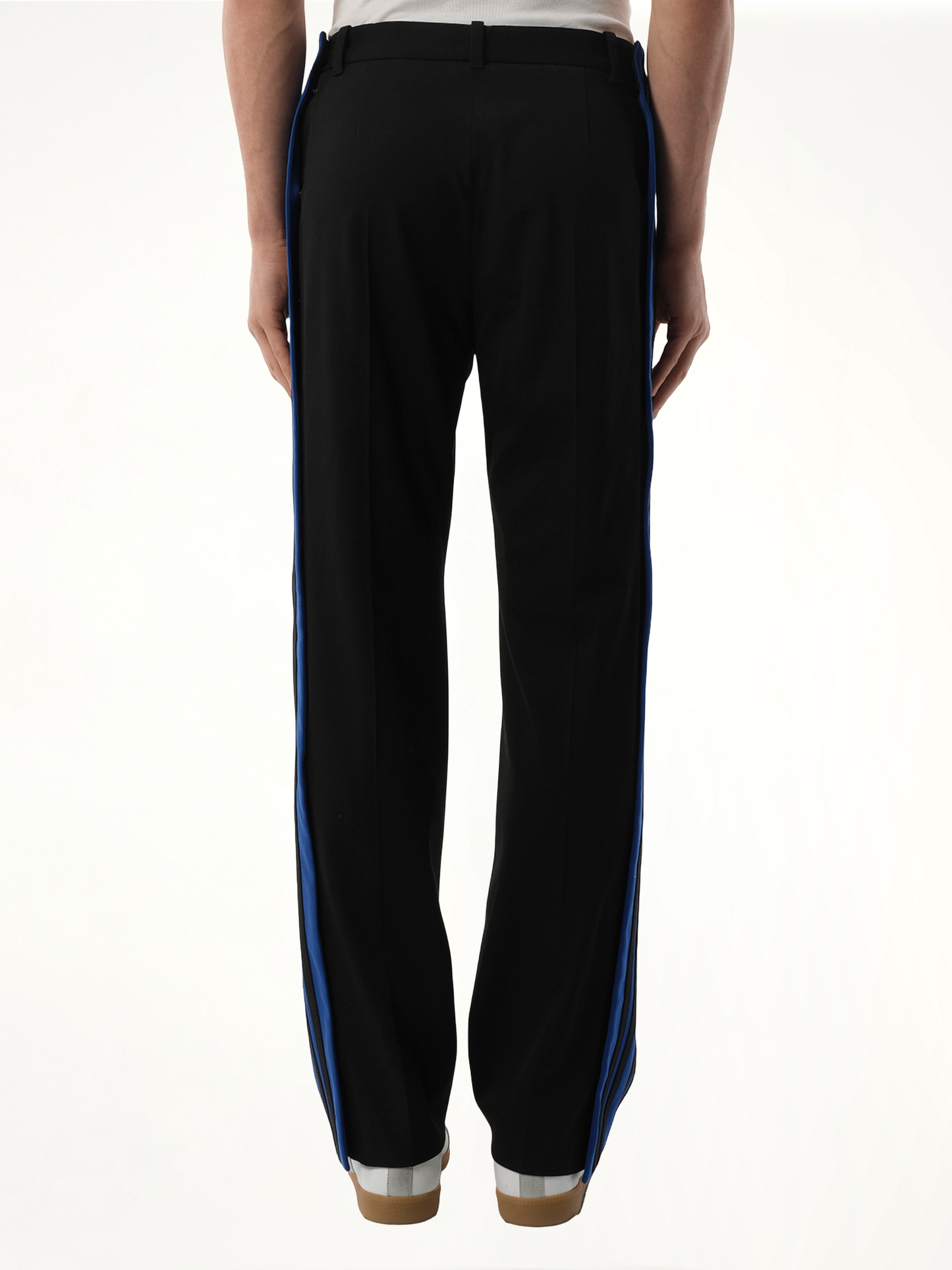 Classic Jogging Pants in Blue