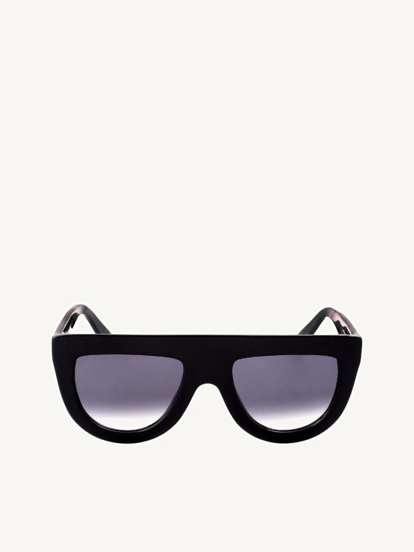 Andrea Sunglasses in Black
