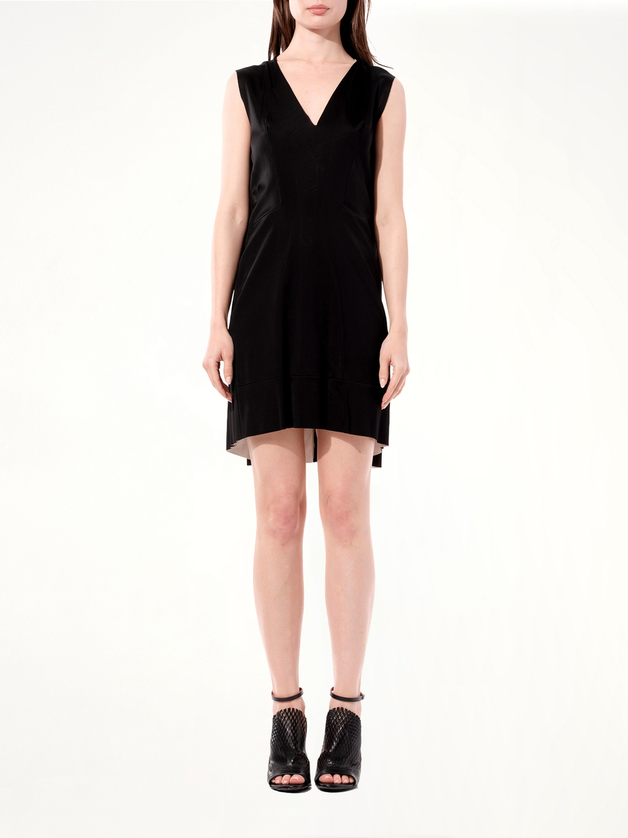 Dress in Black/Multi