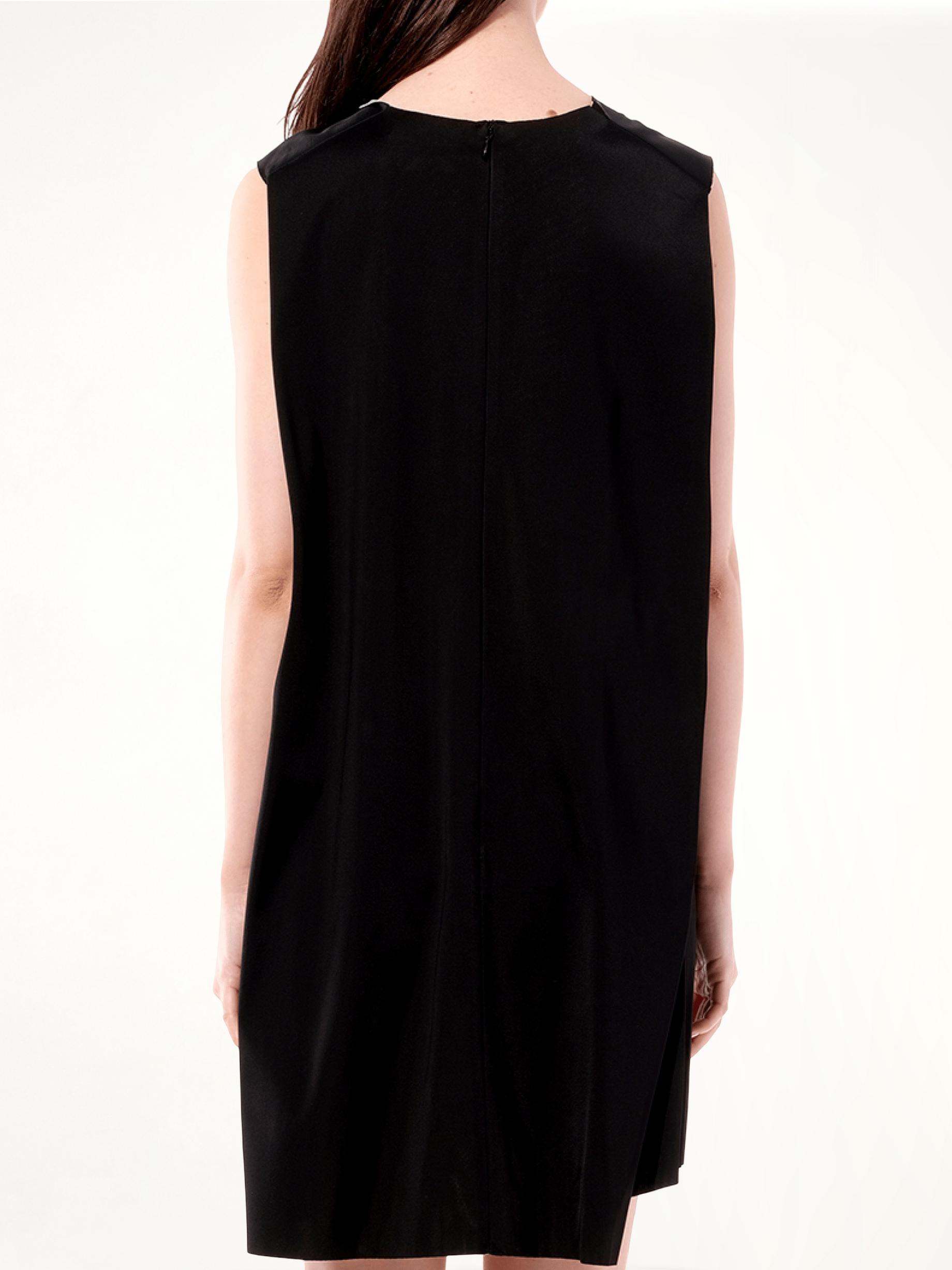 Dress in Black/Multi