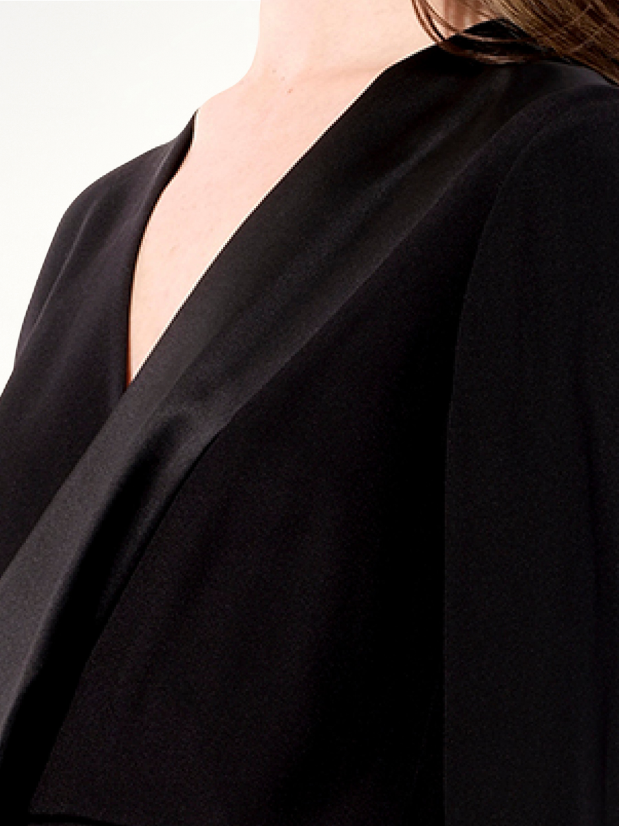 Dress in Black
