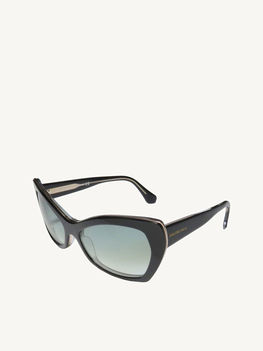 Sunglasses in Black