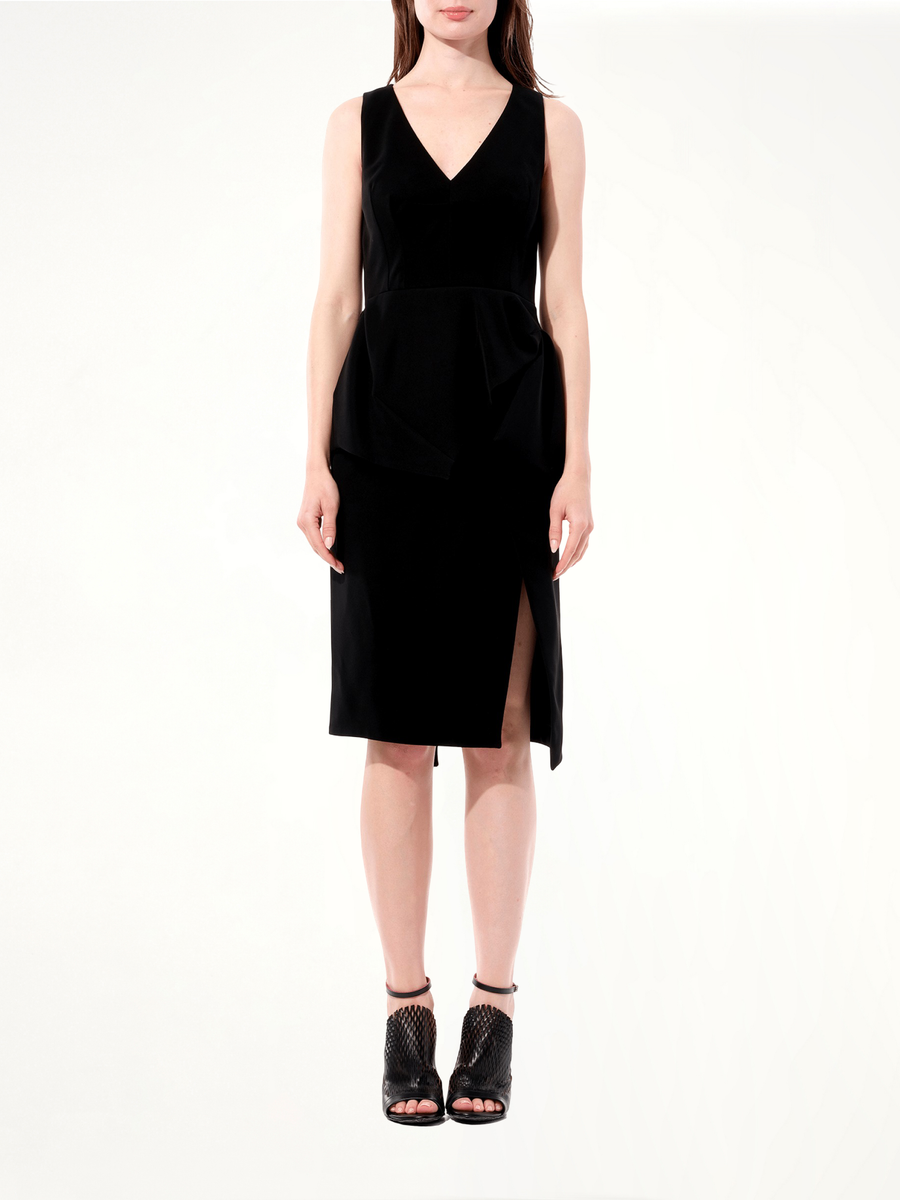 Cocktail Dress in Black