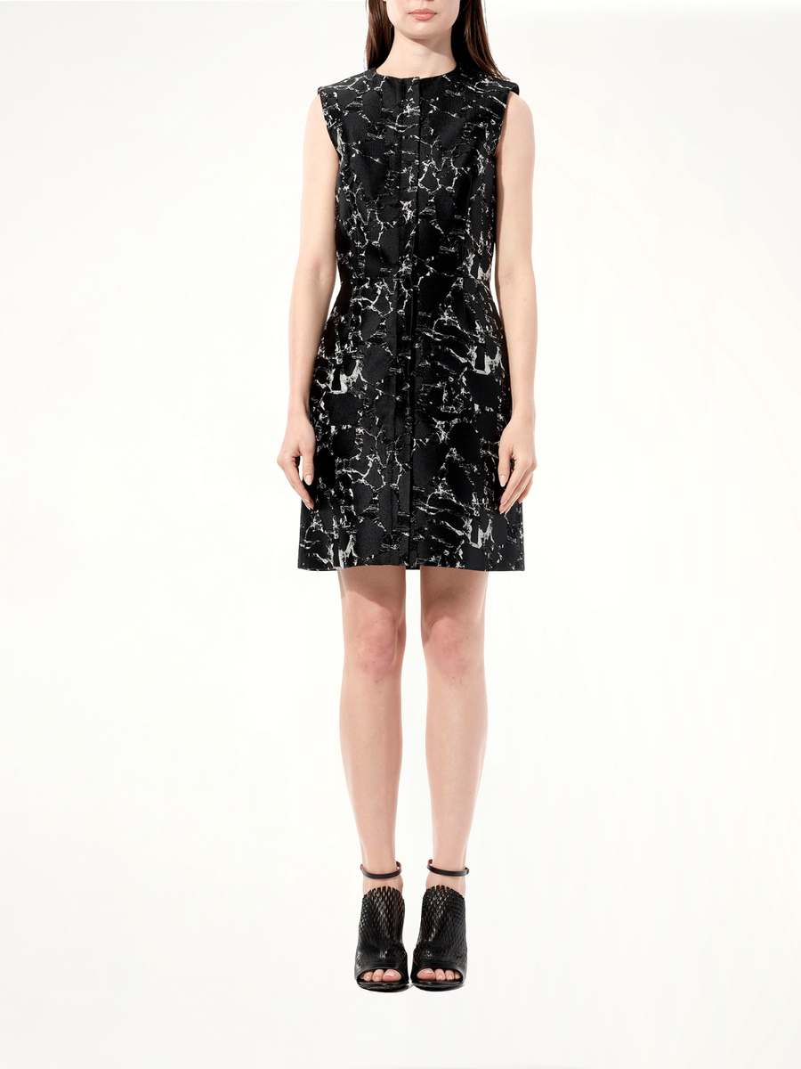 Dress in Black