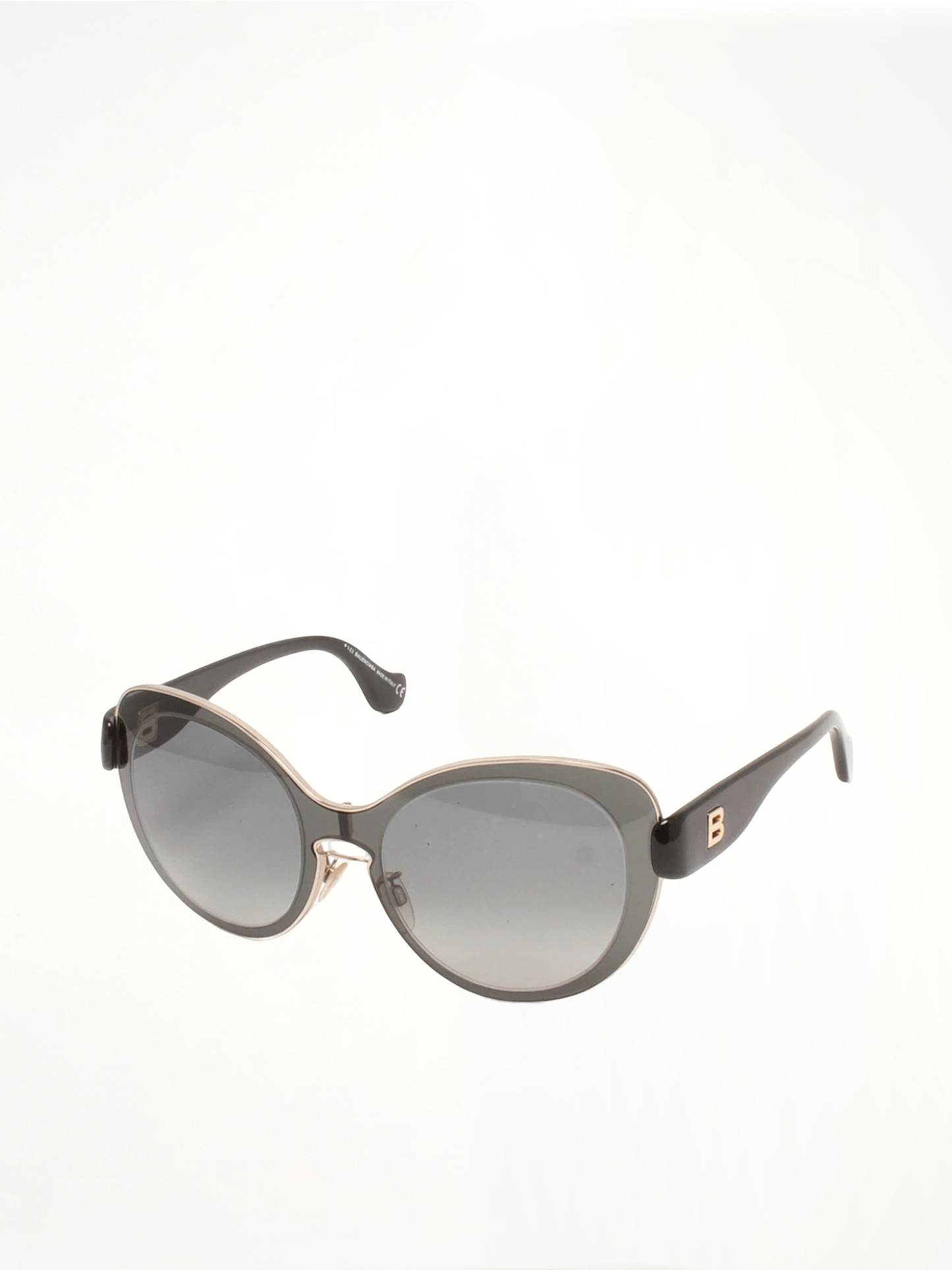 Balenciaga Sunglasses Ba201B