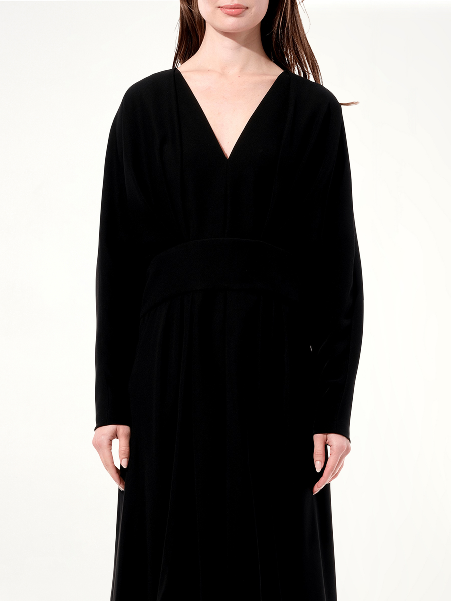 Dress in Black