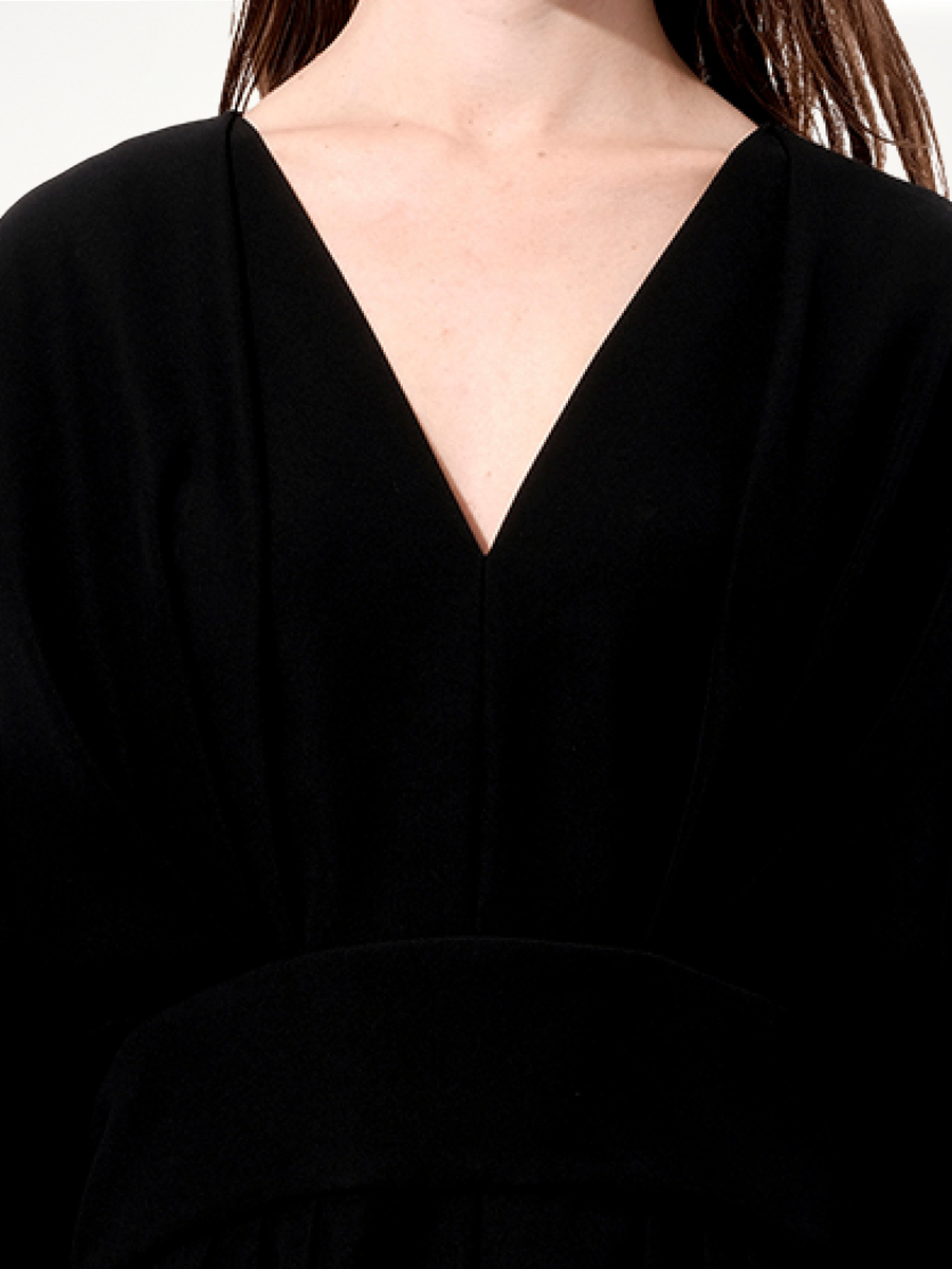 Dress in Black