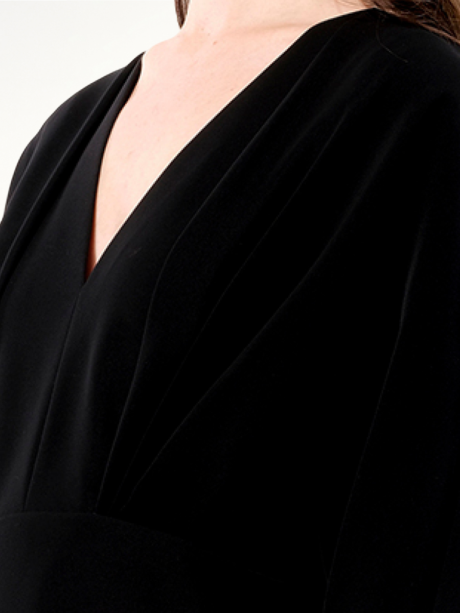 Dress in Black