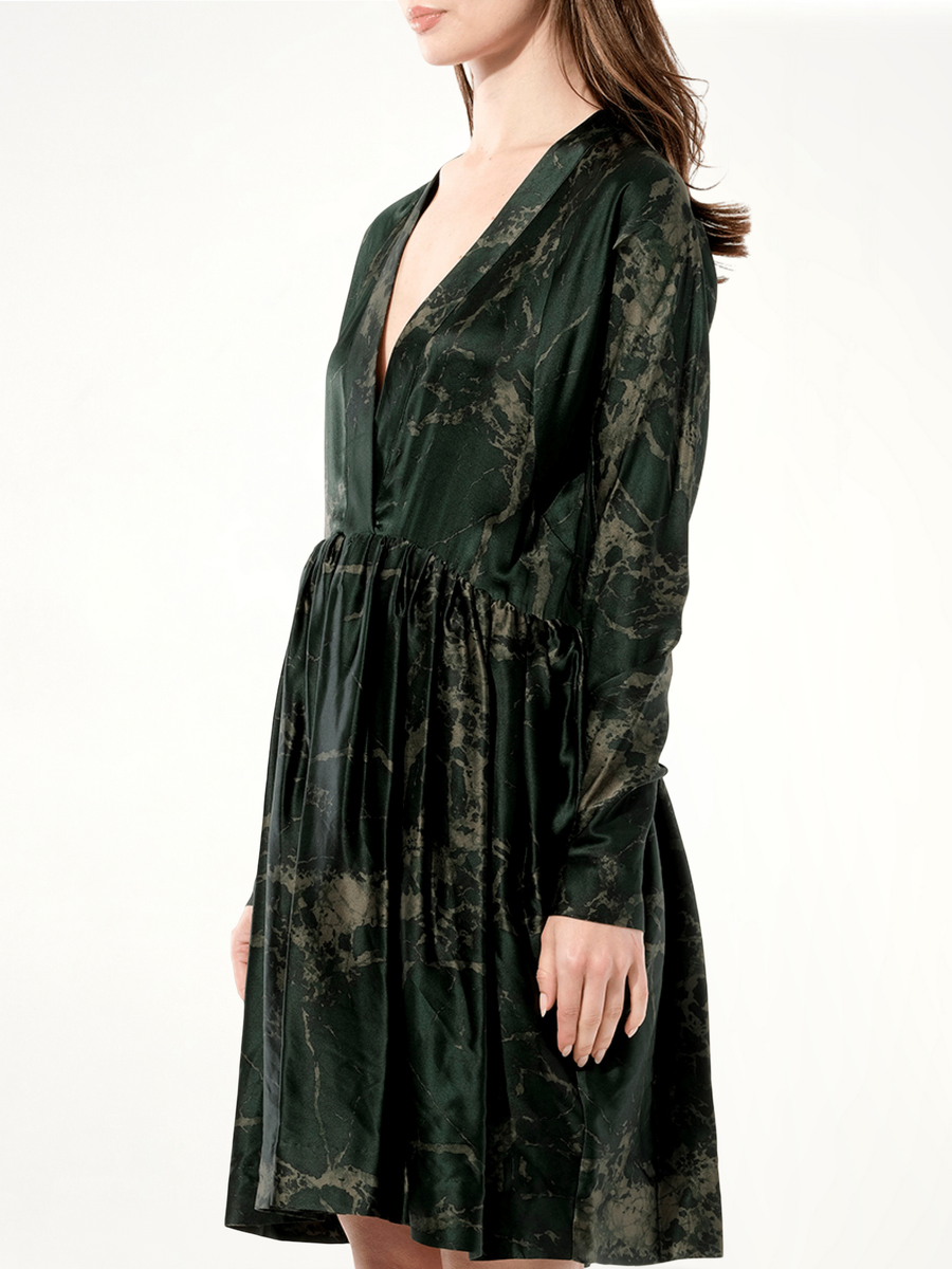 Dress in Mix