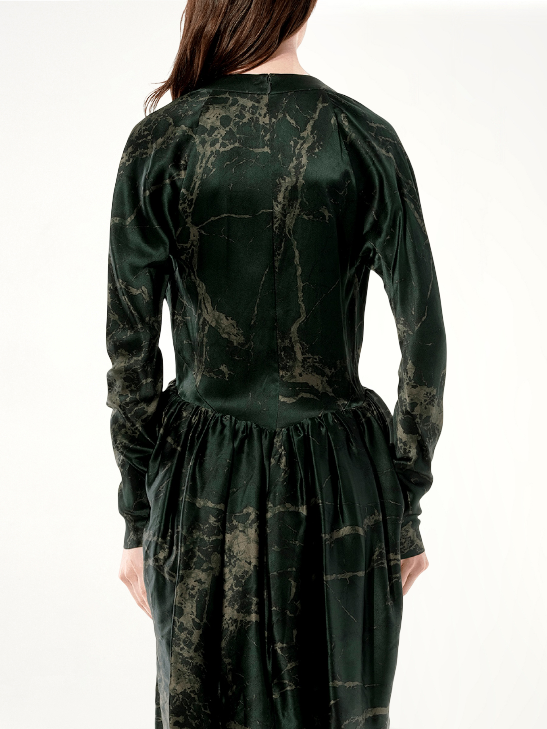 Dress in Mix