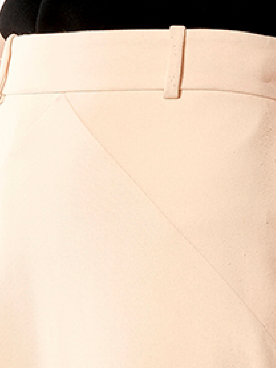 Skirt in Cream