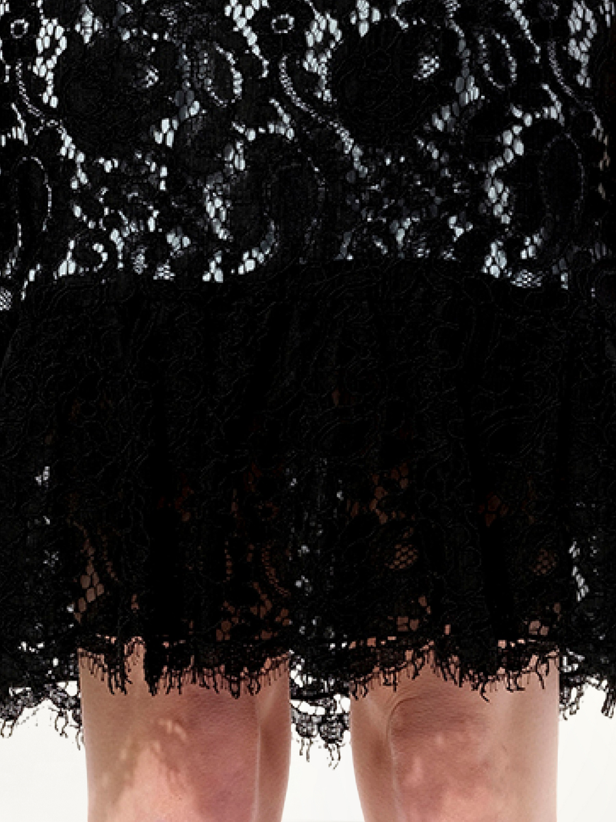 Dress in Black
