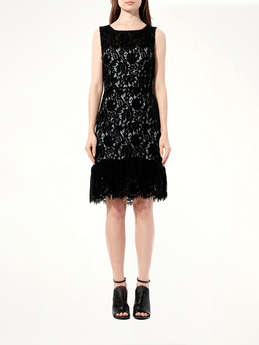 Dress in Black