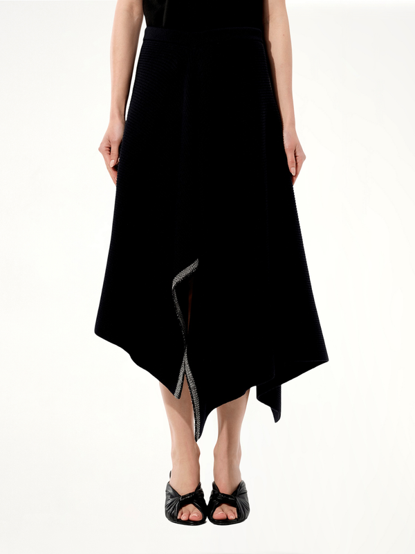 Skirt in Black