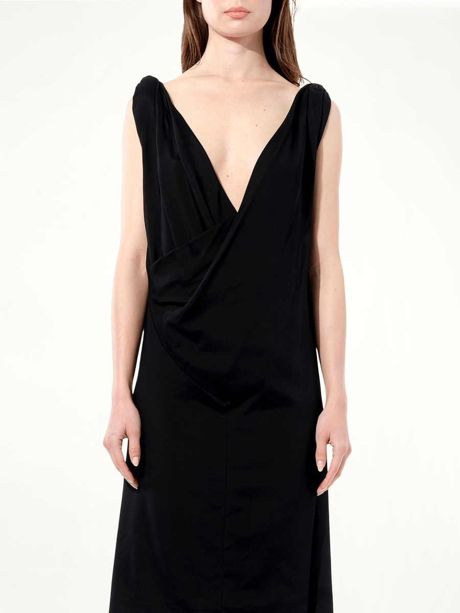 Dress in Black