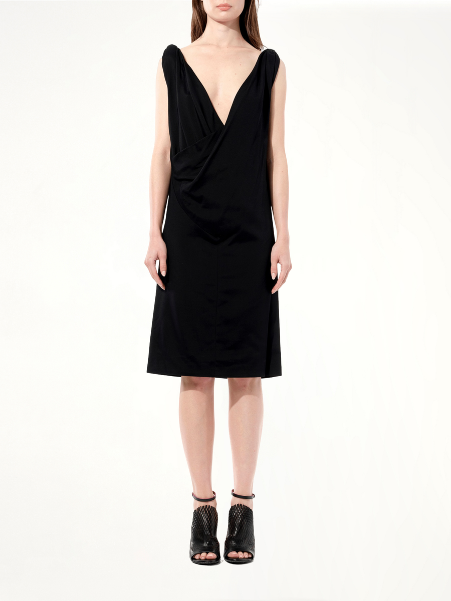 Dress in Black