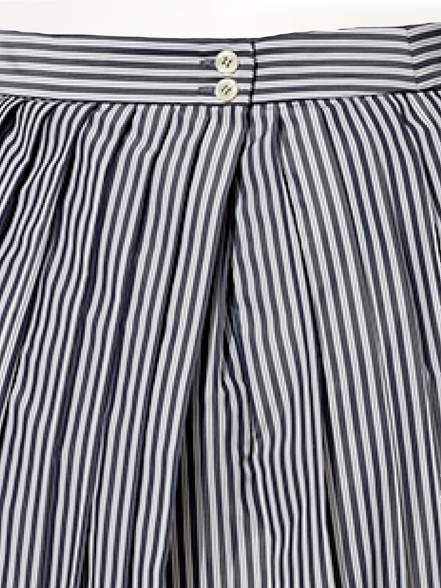 Skirt in Multicolor