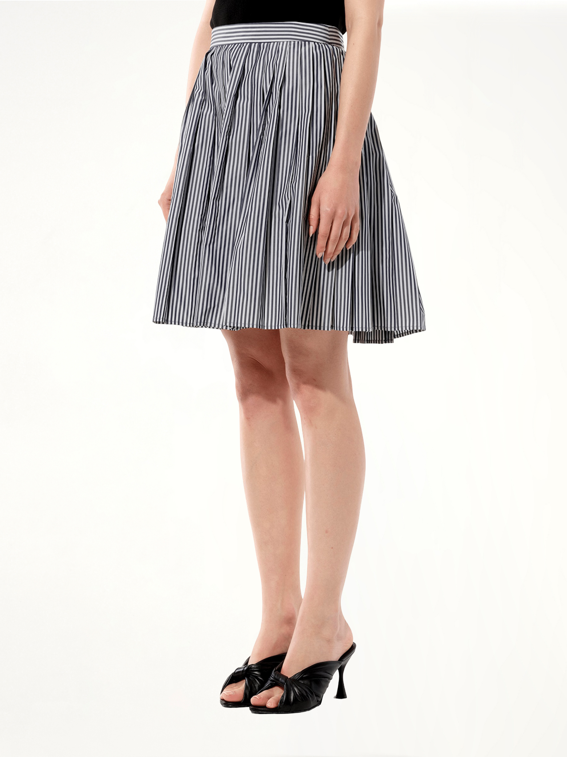 Skirt in Multicolor