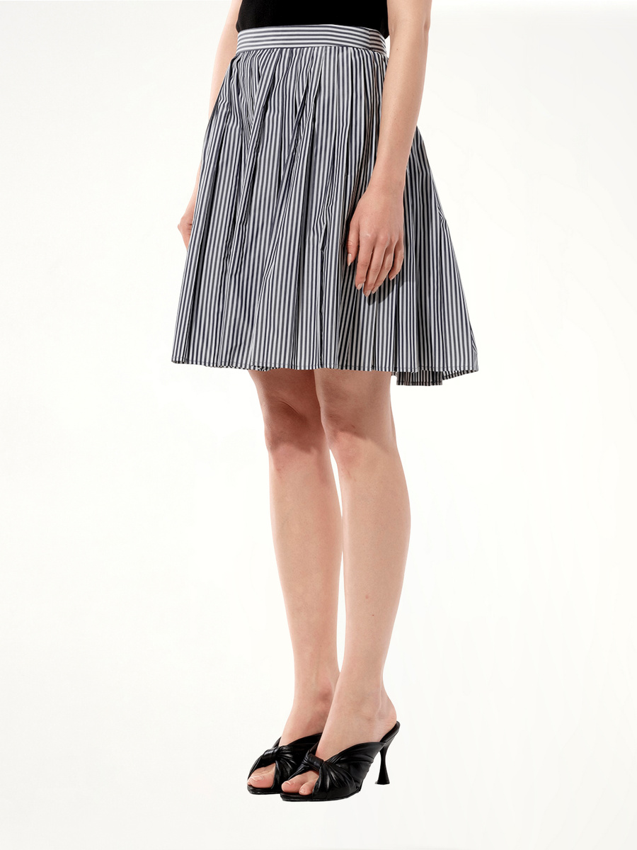 Skirt in Multicolor