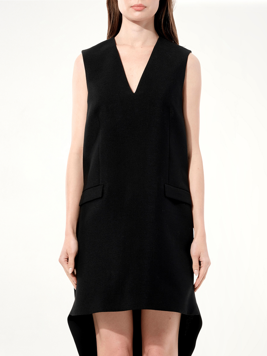 Dress in Black