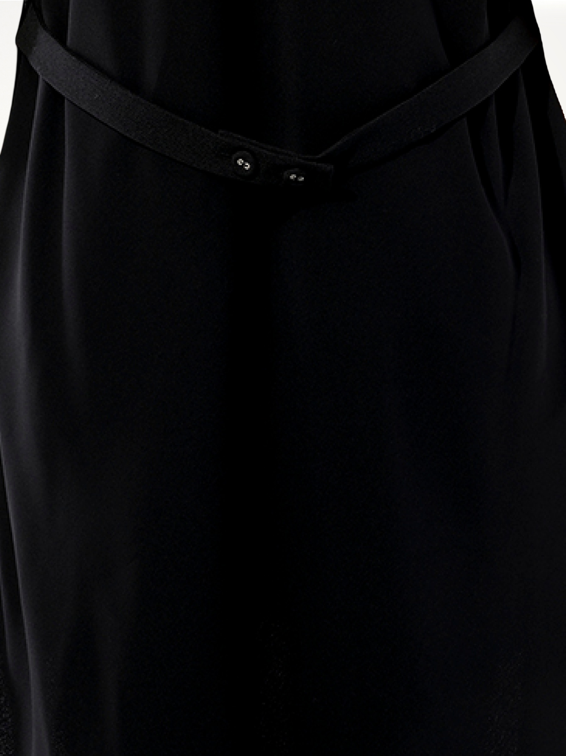 Dress in Black