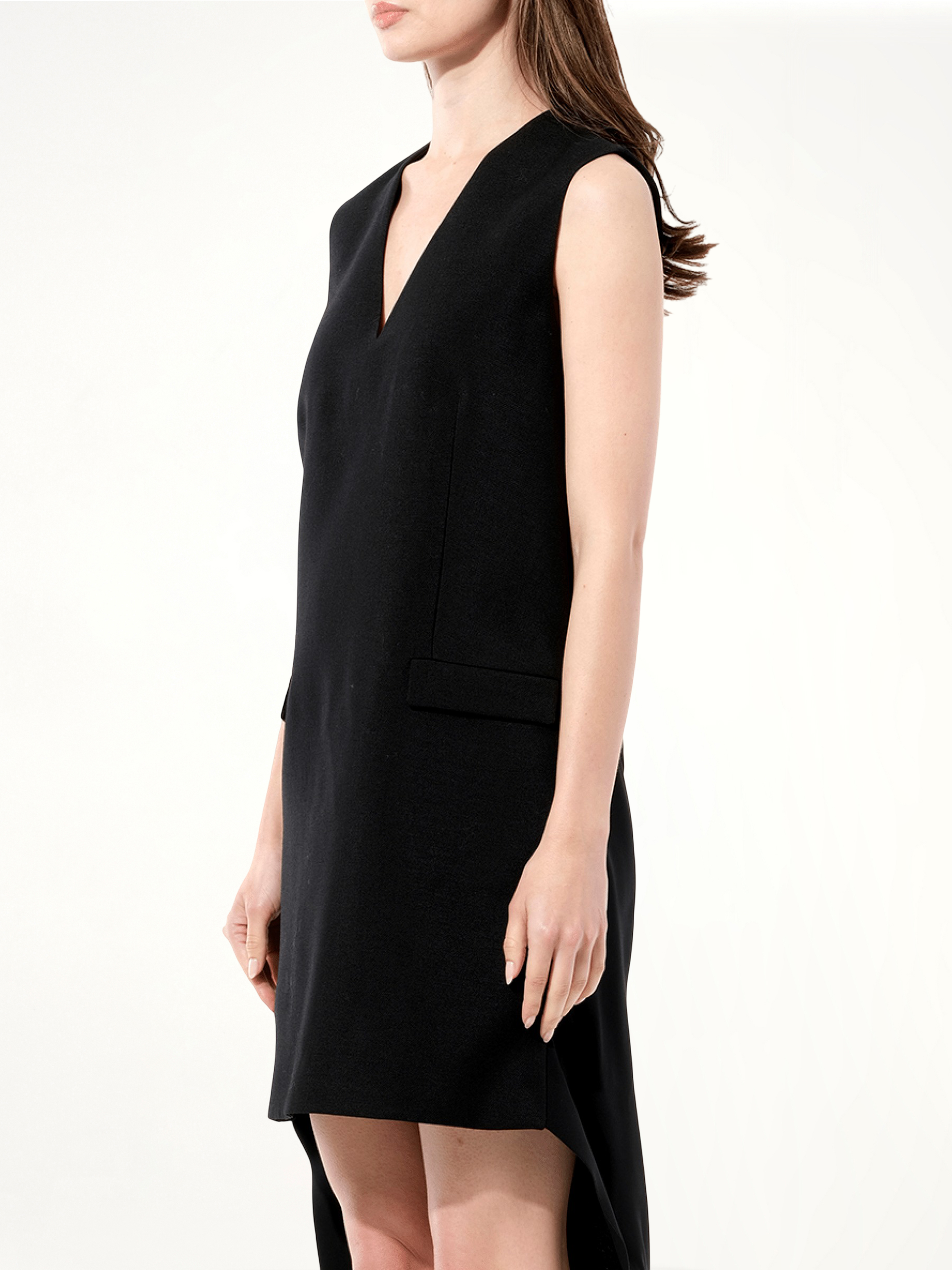 Dress in Black